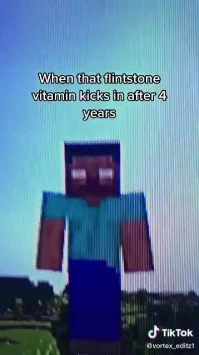 Nostalgic cringe