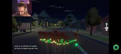 Jacksepticeye moment