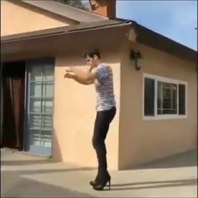 What could go wrong