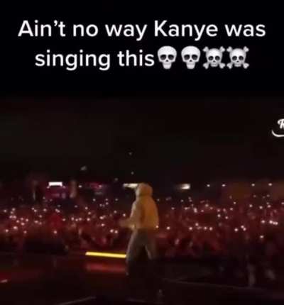 Kanye