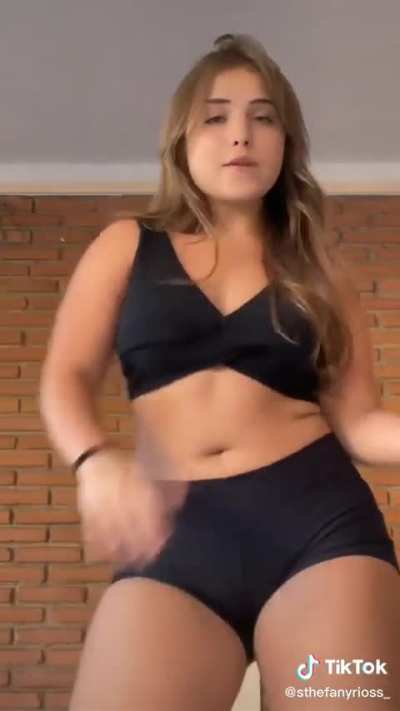 Sthefany rios
