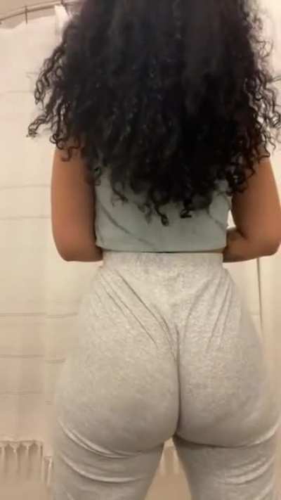 that thang heavy