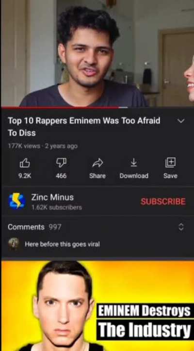 Idhar bhi karma milk karunga