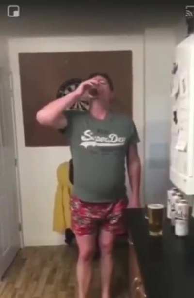 Super dry