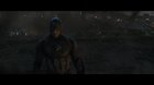 Avengers assemble Endgame scene