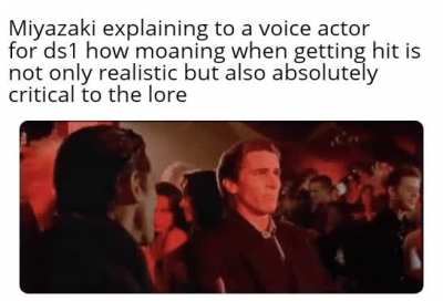 The dream job