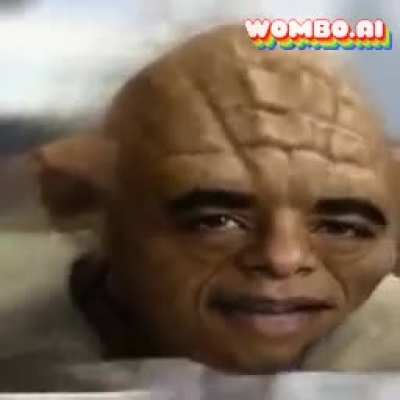 Yobama.