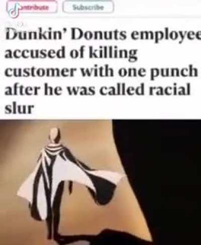 One puuuunch