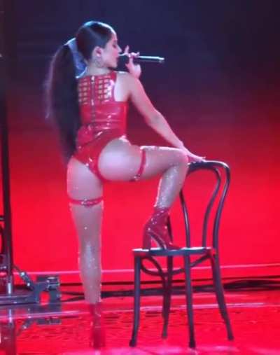 Performing 