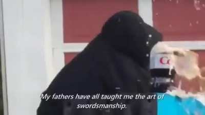 Thot begone
