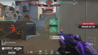 NA Valorant First Strike Open Qualifiers Highlights