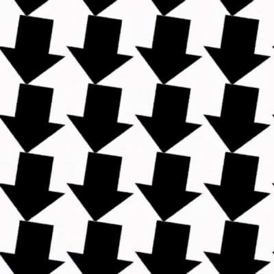 Blursed Arrows