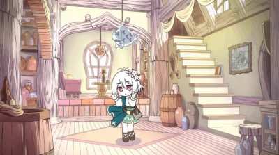 Kokoro Dancing [Princess Connect Re:Dive]