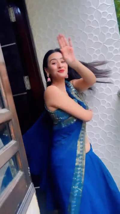 Shweta Mahara