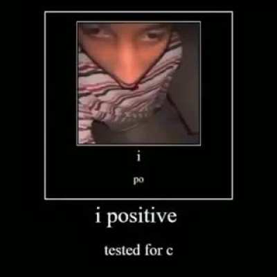 I positive tested for bovid :(