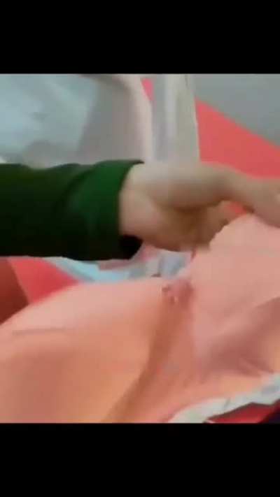 Tu kyu dekh rha hai 😂🤣