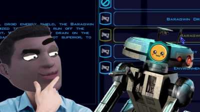 T3 hates me guys...