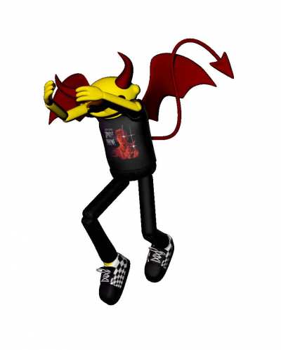 I am so sorry