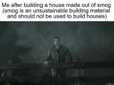 Smog rule