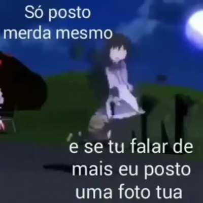 Então...