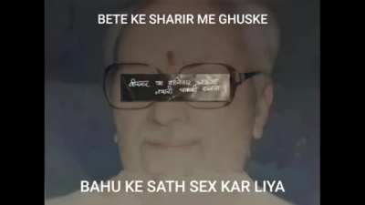 Masti