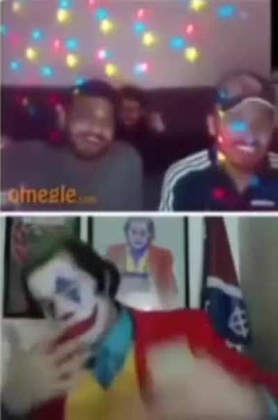 Maybe Maybe Maybe