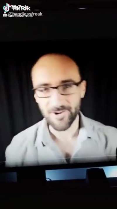 Hey Vsauce!