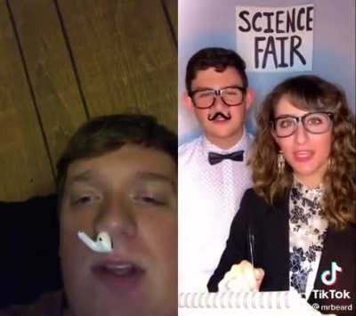 Stink pod