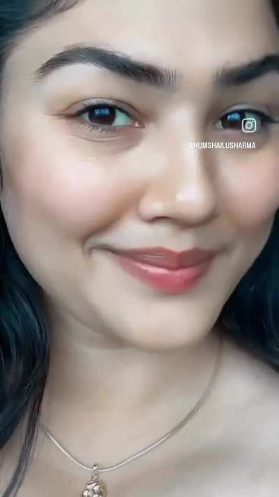 Humshailu sharma