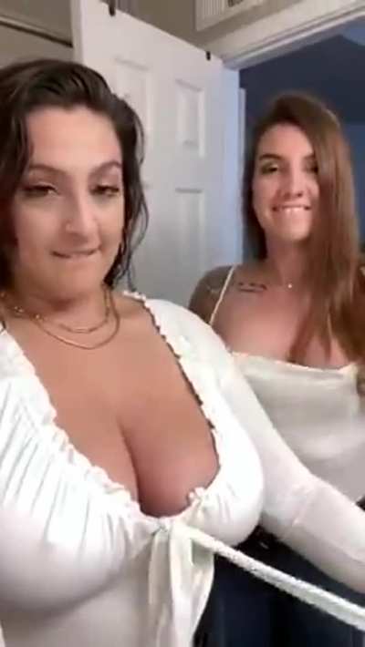 Double Reveal