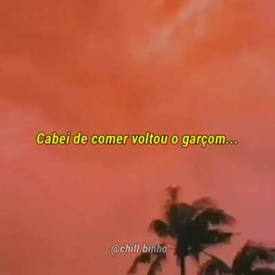 Carioca falando tudo com 