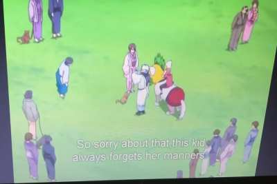 Gintama