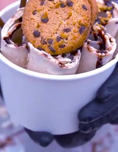 Ice cream