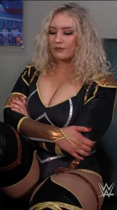 Nikkita Lyons