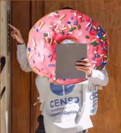 Censa una dona