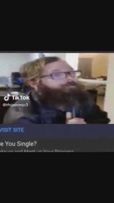 Are you single? 💀
