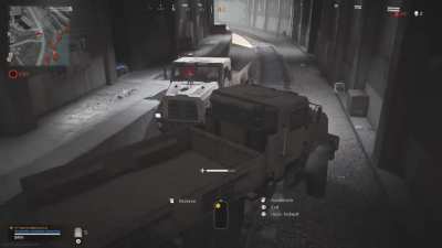 My Truck skills are CRACKED