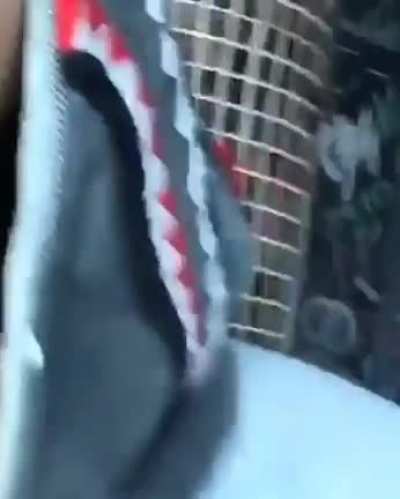 070 SHAKE AND XXXTENTACION (RIP)