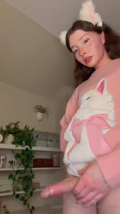 Pretty in pink 🩷