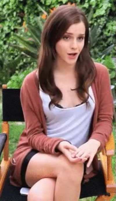 Emma Watson