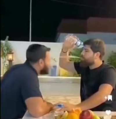 Let me show you a magic trick
