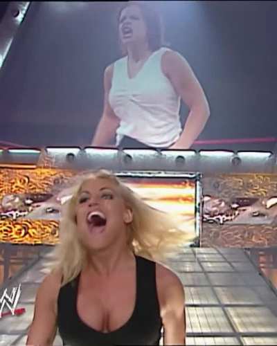 Trish Stratus