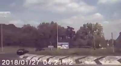 Taking a shortcut