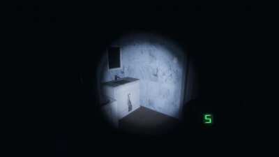 Keneth David SPOOKED me (Phasmophobia)