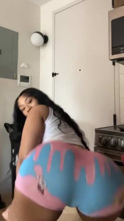Bikini Bottom