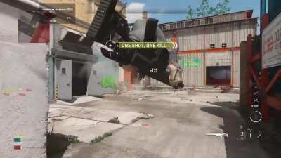 Sniping with Style