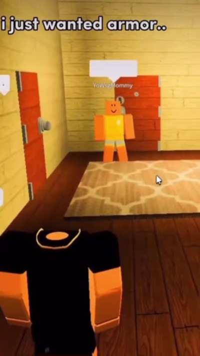 Normal Roblox moment