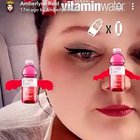 From the Queen of Mid Roll Ads Herself