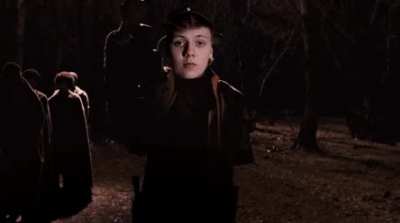 pyrocynical moment