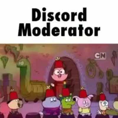 Discord